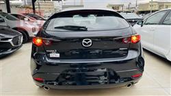 مازدا 3 Sedan
